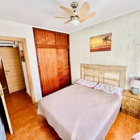 Apartament Pola Torrevieja Buitenkant foto