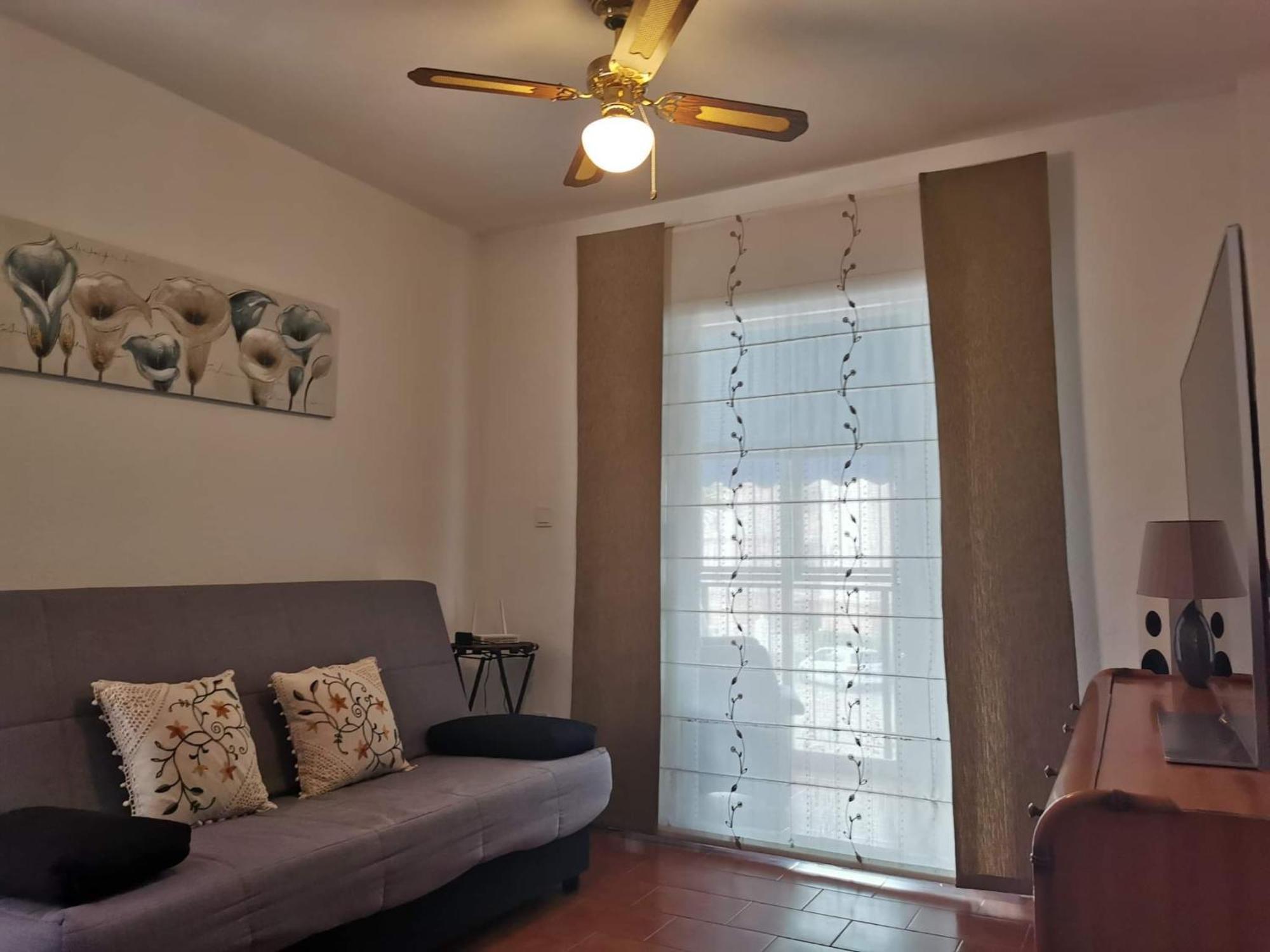 Appartement Pola *